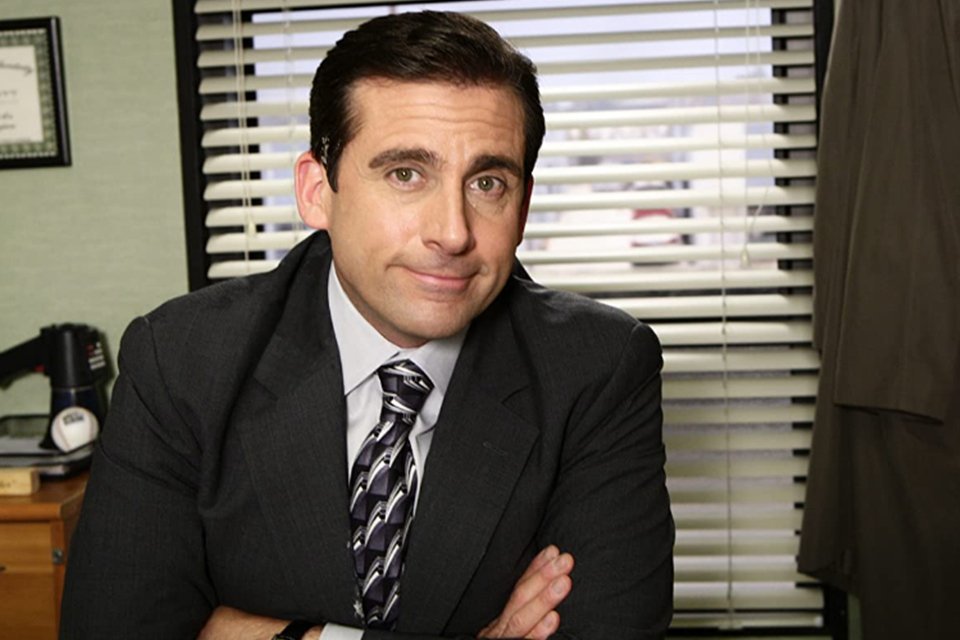 Michael Scott