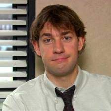 Jim Halpert